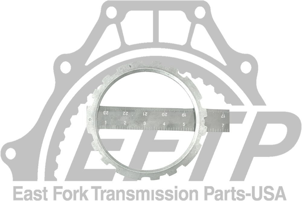 U74140JB - 4L60 - PRESSURE PLATE, 3-4 CLUTCH, 1993-ON 2 U74140JB - 4L60 - PRESSURE PLATE, 3-4 CLUTCH, 1993-ON - Image 2