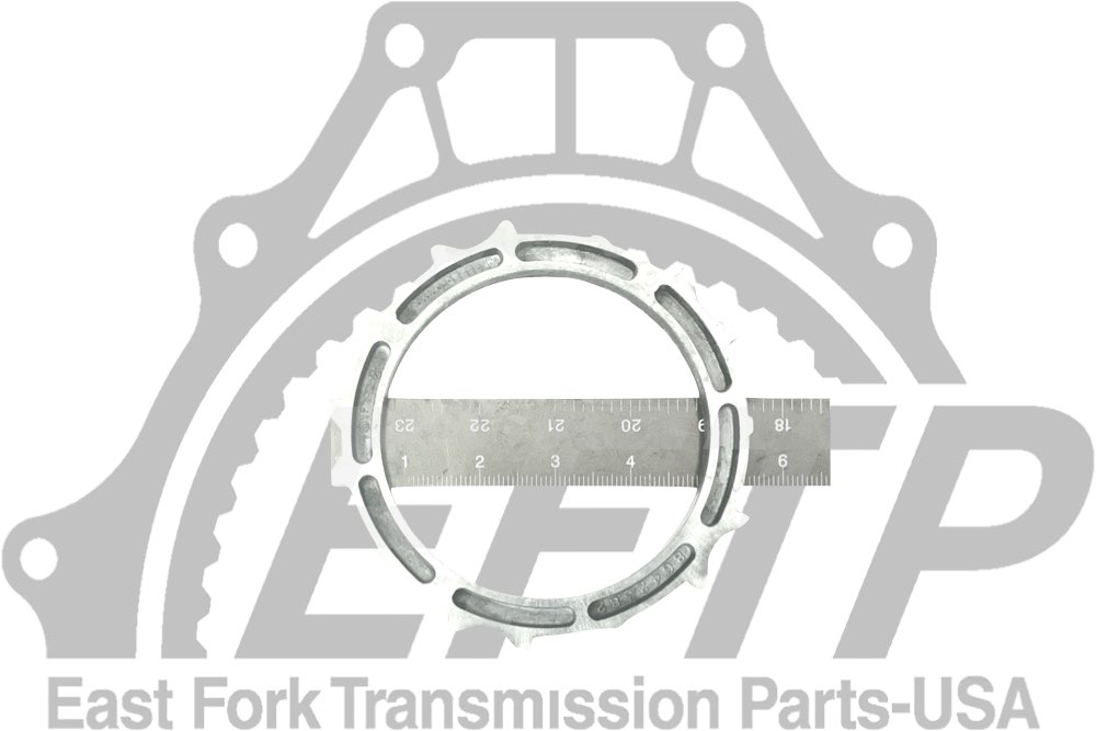 U74149A - 700R4 - SPACER PLATE, FORWARD CLUTCH, 1982-ON 2 U74149A - 700R4 - SPACER PLATE, FORWARD CLUTCH, 1982-ON - Image 2