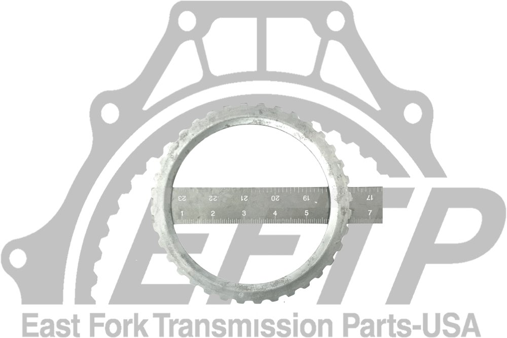 U74150A - P.Plate, 700R4/4L60E Reverse Input Clu (.230" ) L87-Up 2 U74150A - P.Plate, 700R4/4L60E Reverse Input Clu (.230" ) L87-Up - Image 2
