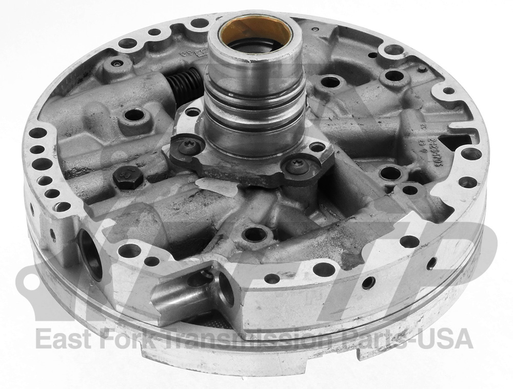 U74500G - 4L60-4L65 - PUMP, 1997-02 2 U74500G - 4L60-4L65 - PUMP, 1997-02 - Image 2