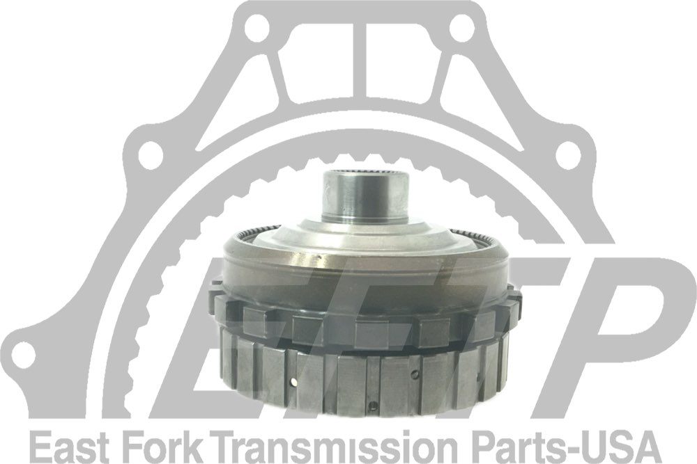 U74584AK - 700R4-4L60-4L65 - PLANET KIT, REAR 5 U74584AK - 700R4-4L60-4L65 - PLANET KIT, REAR - Image 5