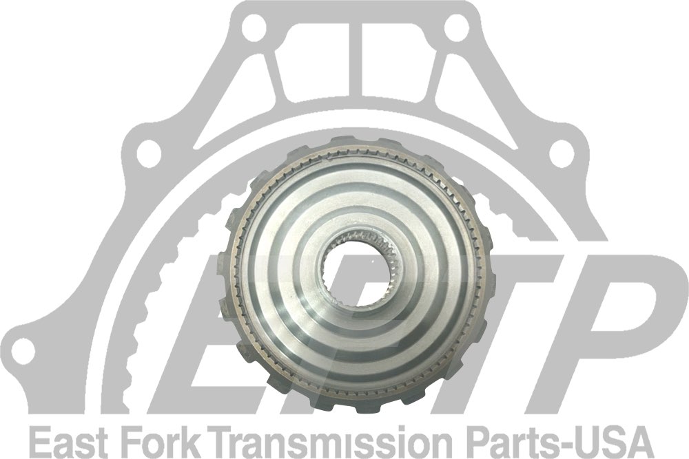 U74584AK - 700R4-4L60-4L65 - PLANET KIT, REAR 3 U74584AK - 700R4-4L60-4L65 - PLANET KIT, REAR - Image 3