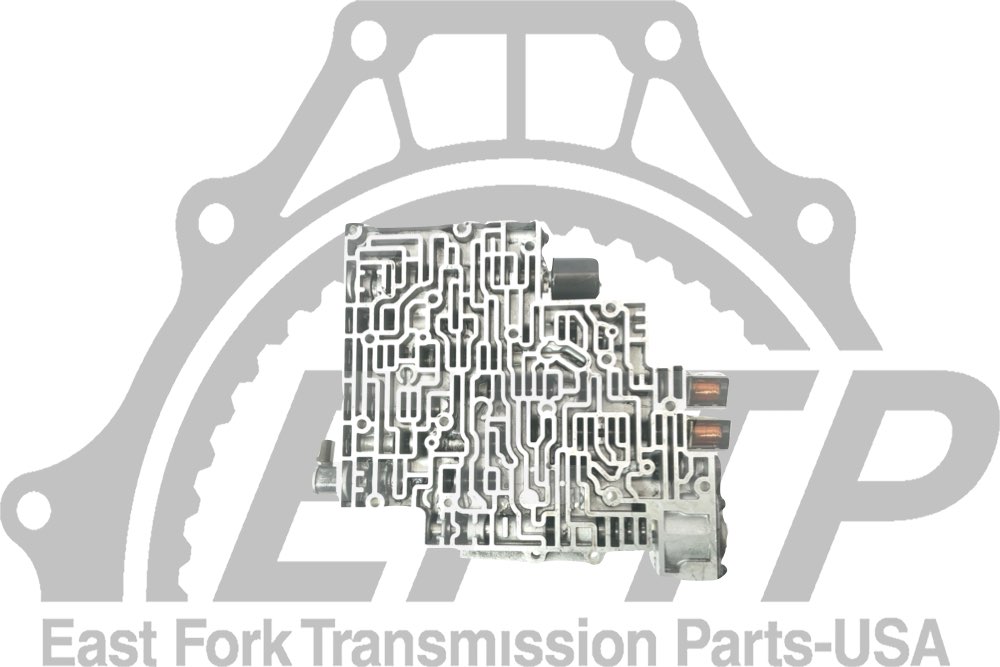 U74740N - 4L60 - VALVE BODY, 1992-95 3 U74740N - 4L60 - VALVE BODY, 1992-95 - Image 3