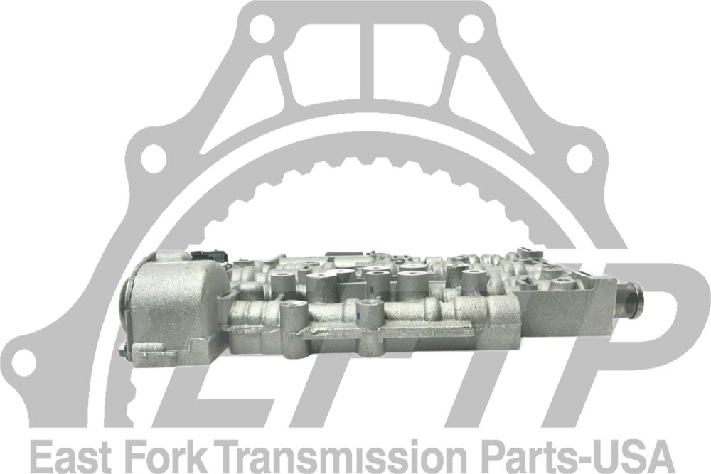 U74740N - 4L60 - VALVE BODY, 1992-95 4 U74740N - 4L60 - VALVE BODY, 1992-95 - Image 4
