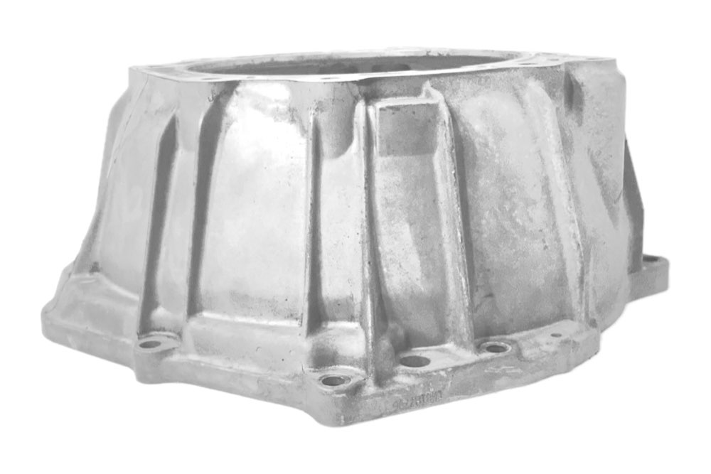 U74750AA - 4L60 - BELL HOUSING, 1998-ON 4 U74750AA - 4L60 - BELL HOUSING, 1998-ON - Image 4