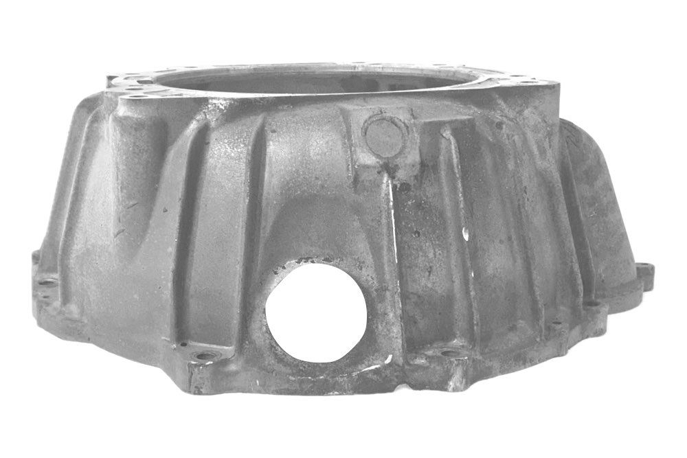 U74750AA - 4L60 - BELL HOUSING, 1998-ON 3 U74750AA - 4L60 - BELL HOUSING, 1998-ON - Image 3