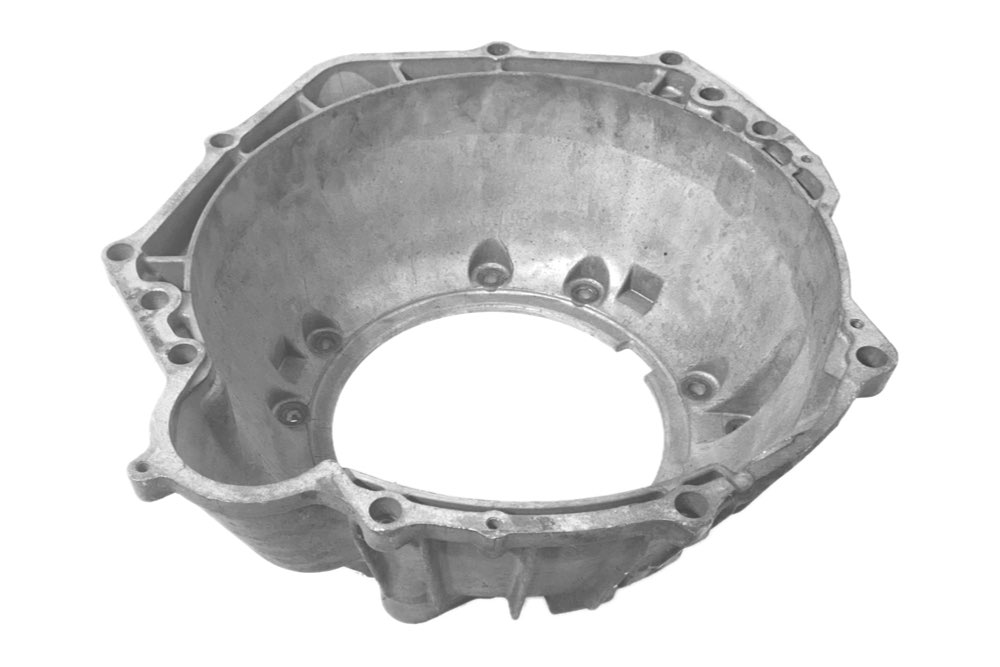 U74750AA - 4L60 - BELL HOUSING, 1998-ON 2 U74750AA - 4L60 - BELL HOUSING, 1998-ON - Image 2