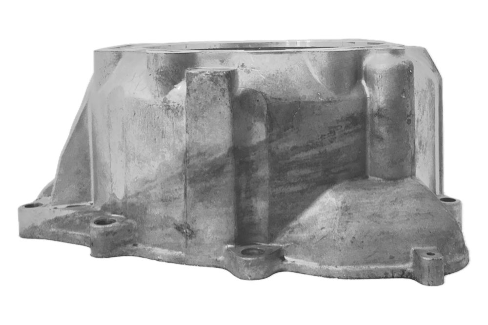 U74750B - Bell Hsg, 4L60E (Square Top)(Starter At 4:00) 98-Up (Cast # 24205617) 3 U74750B - Bell Hsg, 4L60E (Square Top)(Starter At 4:00) 98-Up (Cast # 24205617) - Image 3