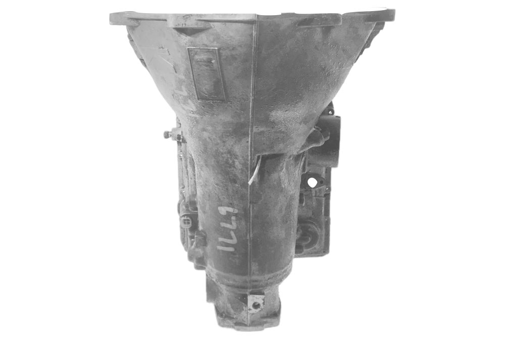 U74760F - 700R4 - CASE, 2WD / 4WD, 4.3L S-10 ONLY, 1987-91 6 U74760F - 700R4 - CASE, 2WD / 4WD, 4.3L S-10 ONLY, 1987-91 - Image 6