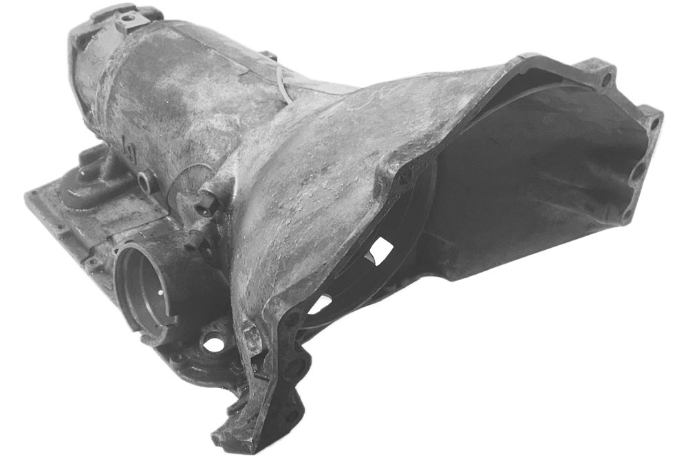 U74760F - 700R4 - CASE, 2WD / 4WD, 4.3L S-10 ONLY, 1987-91 2 U74760F - 700R4 - CASE, 2WD / 4WD, 4.3L S-10 ONLY, 1987-91 - Image 2