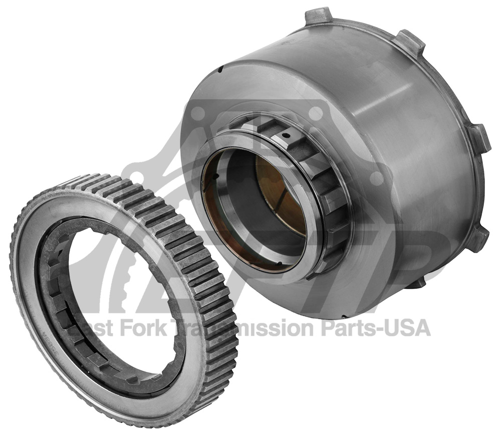EFTP Hard Parts — AOD 4R70W Reverse Drum