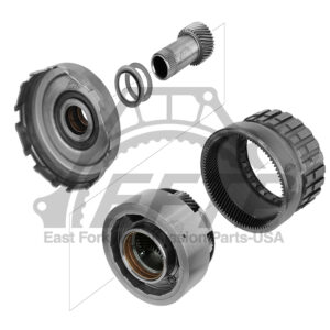 U76583HA 4R75W PLANET KIT