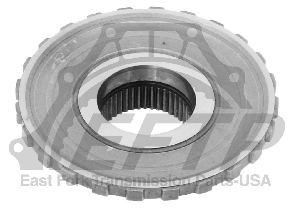 U76604C - AOD-4R70-4R75 - HUB, RING GEAR, 1992-ON 2 U76604C - AOD-4R70-4R75 - HUB, RING GEAR, 1992-ON - Image 2