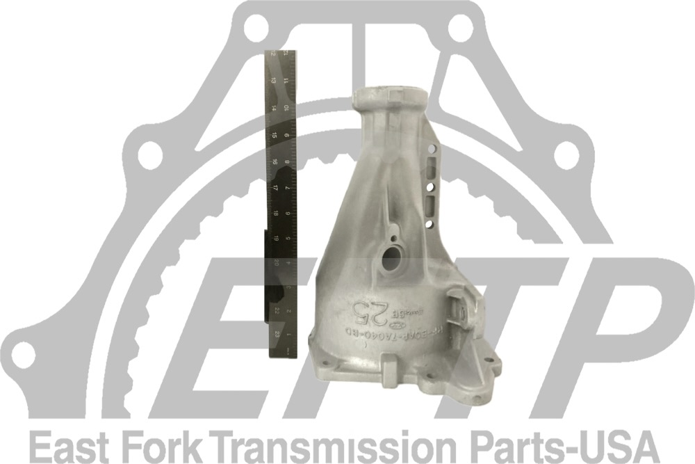 U76770 - Extension Hsg, AOD/AODE 2WD (10 1/2" Long) Small Seal 1980-92 4 U76770 - Extension Hsg, AOD/AODE 2WD (10 1/2" Long) Small Seal 1980-92 - Image 4