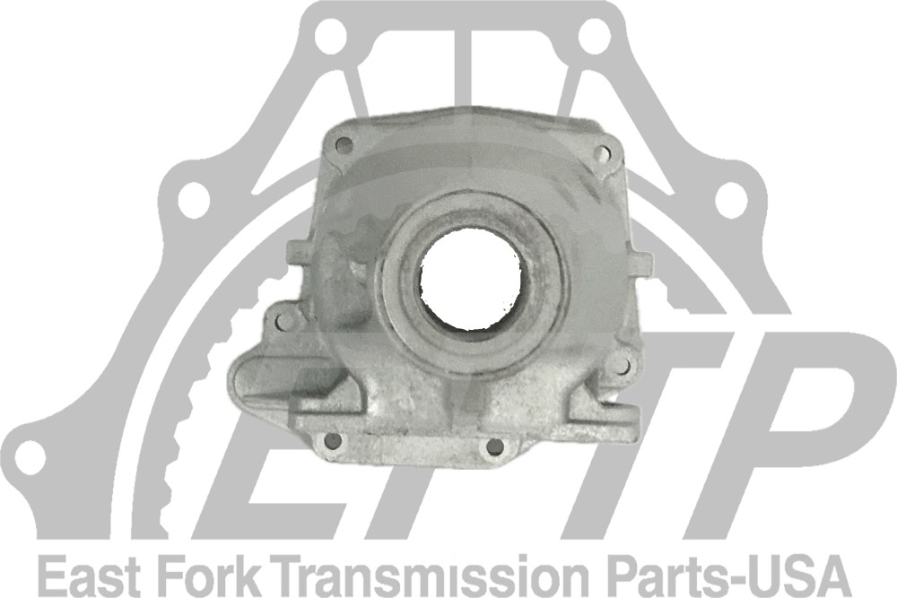 U76770 - Extension Hsg, AOD/AODE 2WD (10 1/2" Long) Small Seal 1980-92 2 U76770 - Extension Hsg, AOD/AODE 2WD (10 1/2" Long) Small Seal 1980-92 - Image 2