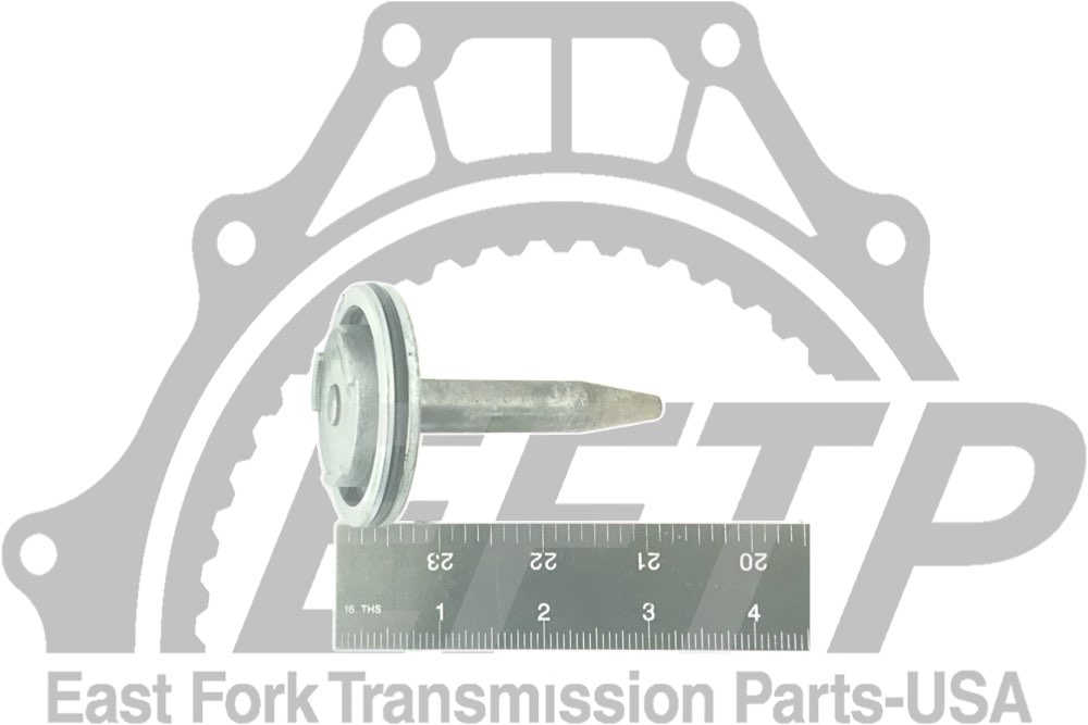 U76900 - Servo Assy, AOD O.Dr. (V-8 302) (W/Letter C) 1980-93 5 U76900 - Servo Assy, AOD O.Dr. (V-8 302) (W/Letter C) 1980-93 - Image 5