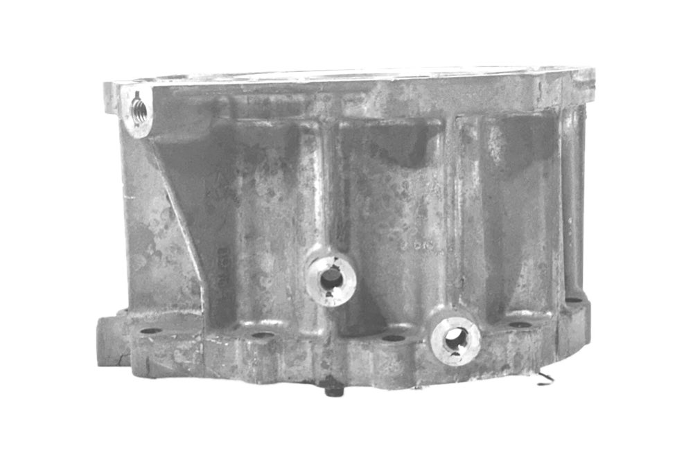 U78770C - Extension Hsg Adapter, 722.6 (Chrysler) 4X4 (Alum)(4 13/16" Long) 04-Up (Cast # 52108571AA)(12 Bolts To Case) 3 U78770C - Extension Hsg Adapter, 722.6 (Chrysler) 4X4 (Alum)(4 13/16" Long) 04-Up (Cast # 52108571AA)(12 Bolts To Case) - Image 3