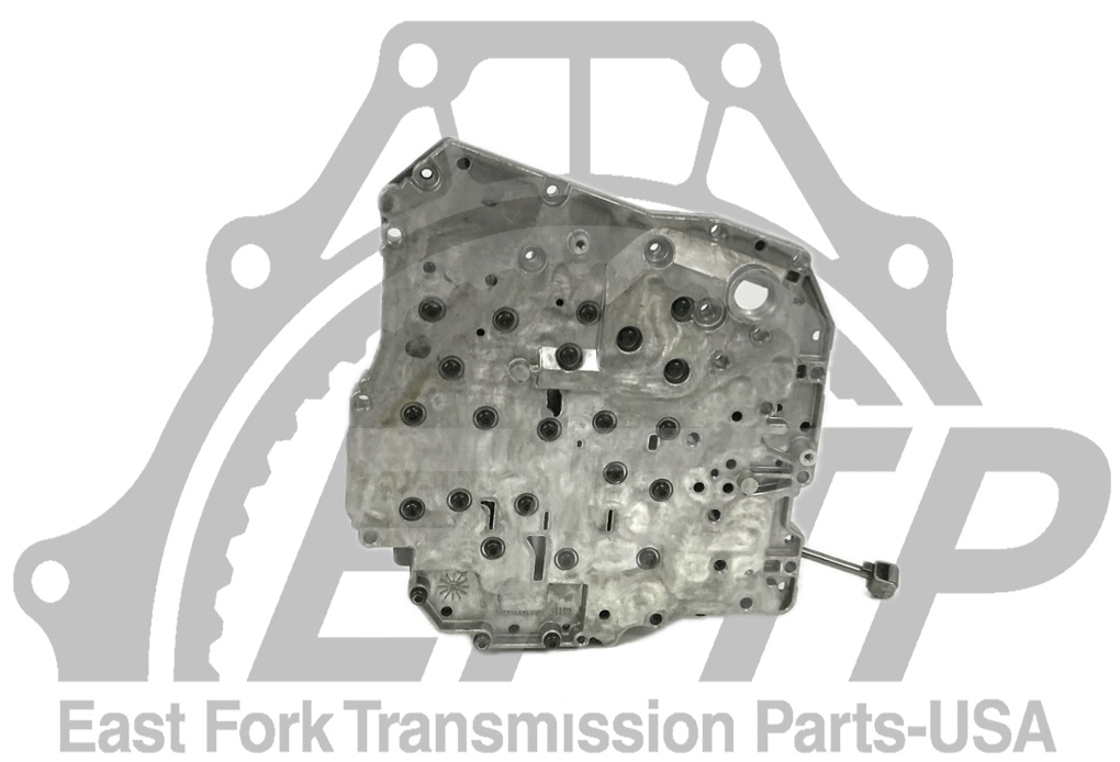 U82740AA - 42RLE - VALVE BODY, 2006-ON 3 U82740AA - 42RLE - VALVE BODY, 2006-ON - Image 3