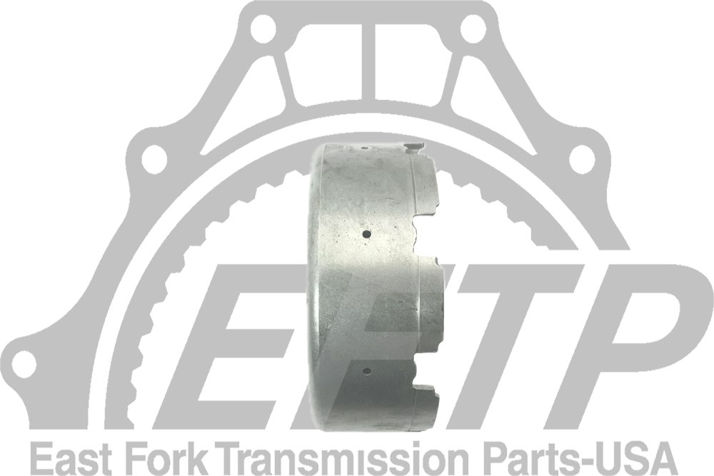 U83556BA - RE4F04A-RE4F04V- RE4F20E - DRUM, REVERSE, 1990-ON 4 U83556BA - RE4F04A-RE4F04V- RE4F20E - DRUM, REVERSE, 1990-ON - Image 4