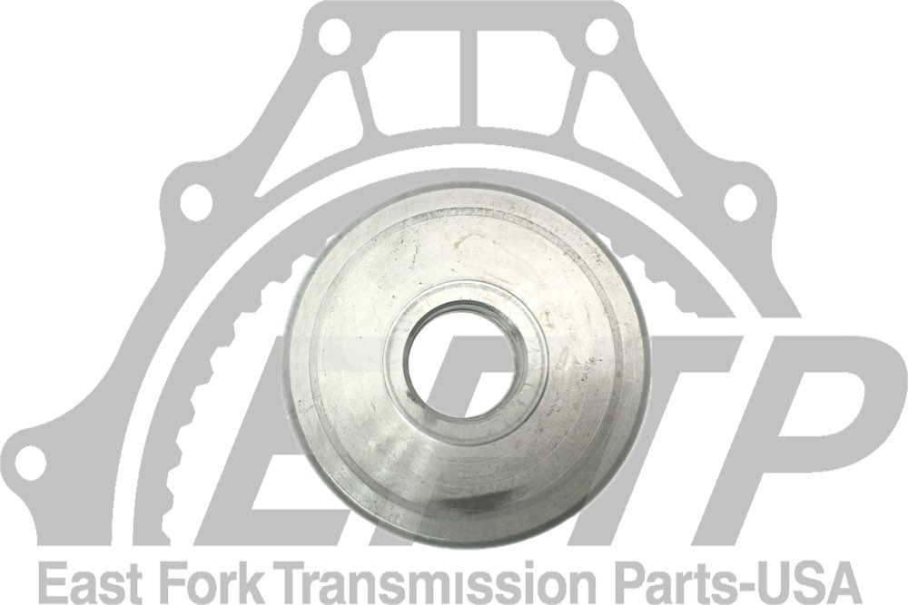 U83556BA - RE4F04A-RE4F04V- RE4F20E - DRUM, REVERSE, 1990-ON 2 U83556BA - RE4F04A-RE4F04V- RE4F20E - DRUM, REVERSE, 1990-ON - Image 2