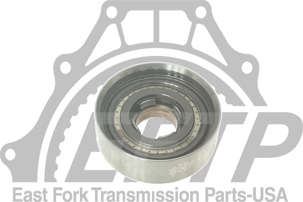 U84559 - Drum, 4T60E Forward Band Drum (16 Roller Type Sprag)91-95 2 U84559 - Drum, 4T60E Forward Band Drum (16 Roller Type Sprag)91-95 - Image 2