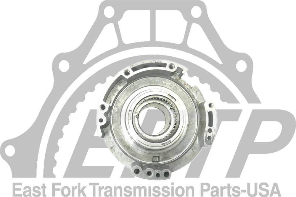 U84713GB - Support, 4T65E Driven Sprocket (Cast # 24219592) 2003-Up 3 U84713GB - Support, 4T65E Driven Sprocket (Cast # 24219592) 2003-Up - Image 3