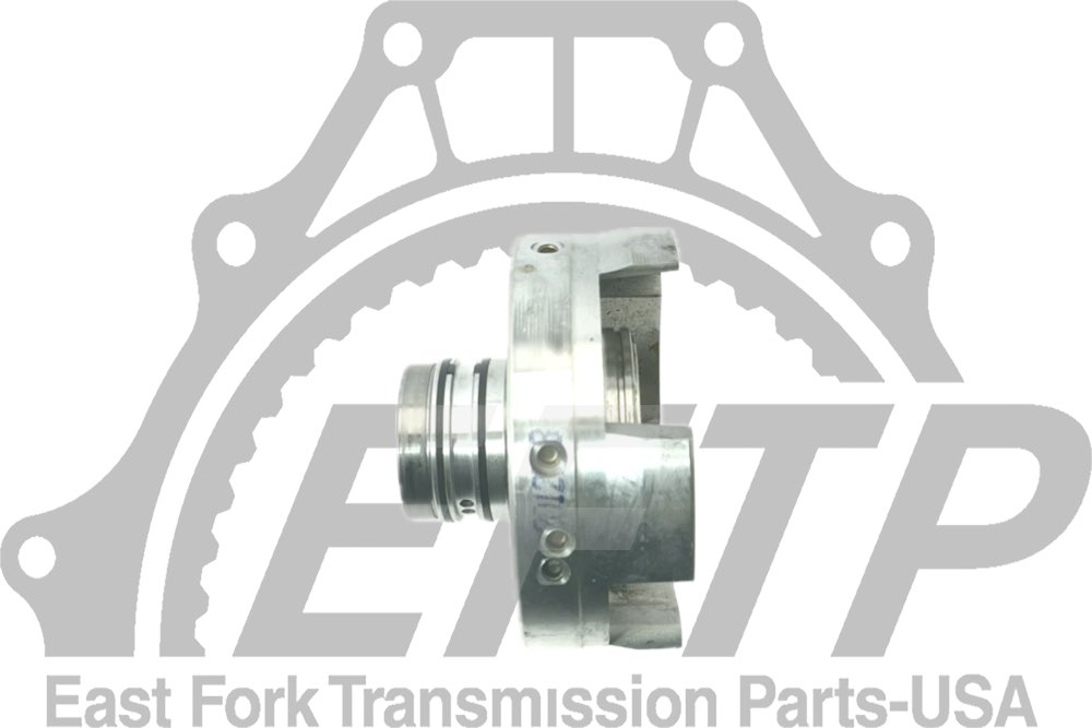 U84713GB - Support, 4T65E Driven Sprocket (Cast # 24219592) 2003-Up 4 U84713GB - Support, 4T65E Driven Sprocket (Cast # 24219592) 2003-Up - Image 4