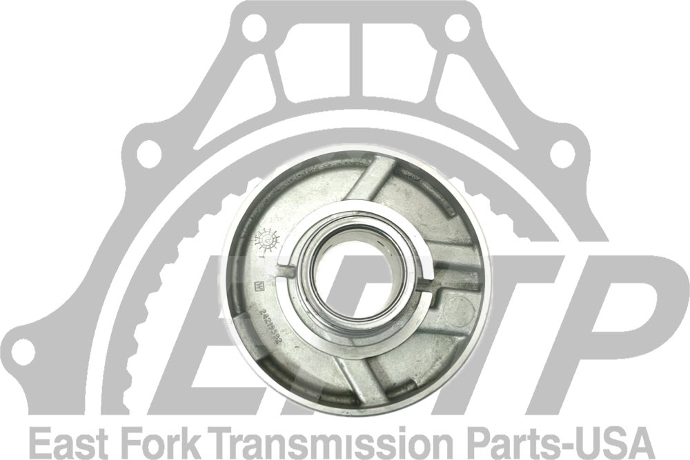 U84713GB - Support, 4T65E Driven Sprocket (Cast # 24219592) 2003-Up 2 U84713GB - Support, 4T65E Driven Sprocket (Cast # 24219592) 2003-Up - Image 2