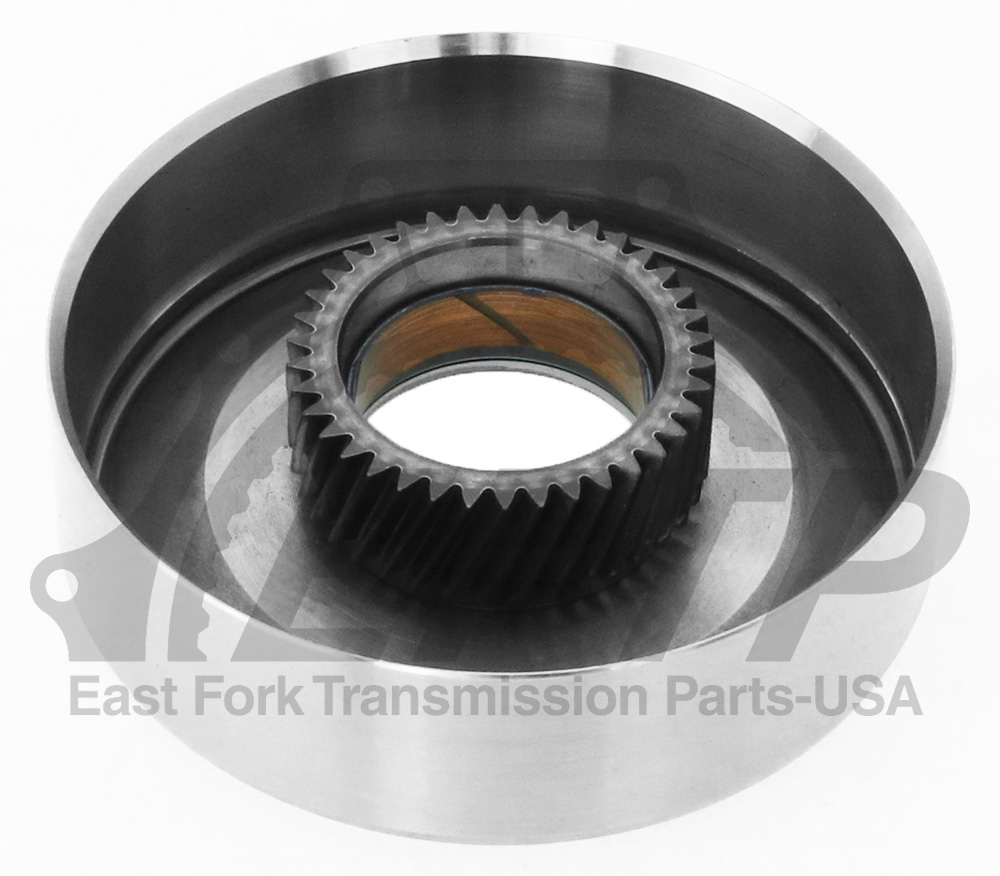 U86559 - AXOD - DRUM W/ SUN GEAR, LOW 1 U86559 - AXOD - DRUM W/ SUN GEAR, LOW