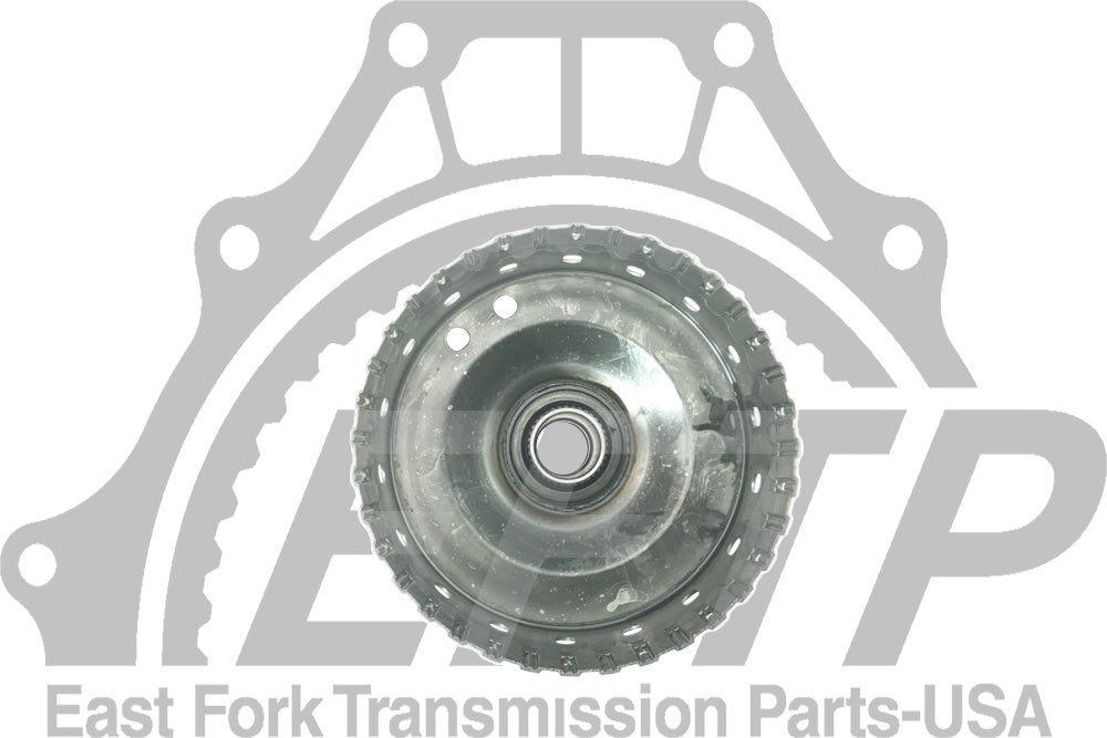 U86583H - AX4N - PLANET ASSEMBLY 3 U86583H - AX4N - PLANET ASSEMBLY - Image 3