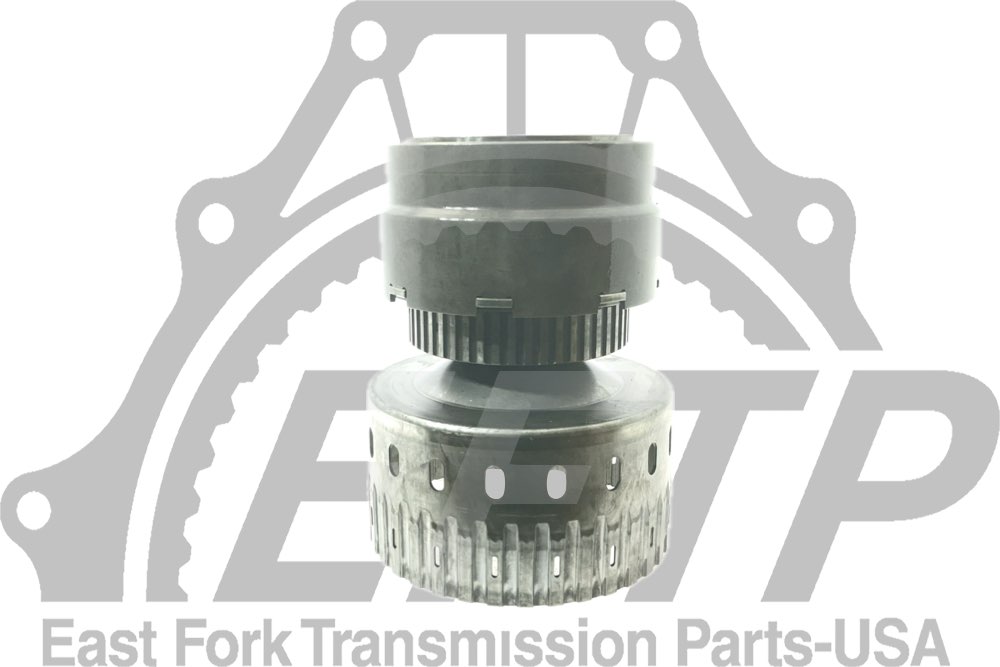 U86583H - AX4N - PLANET ASSEMBLY 4 U86583H - AX4N - PLANET ASSEMBLY - Image 4