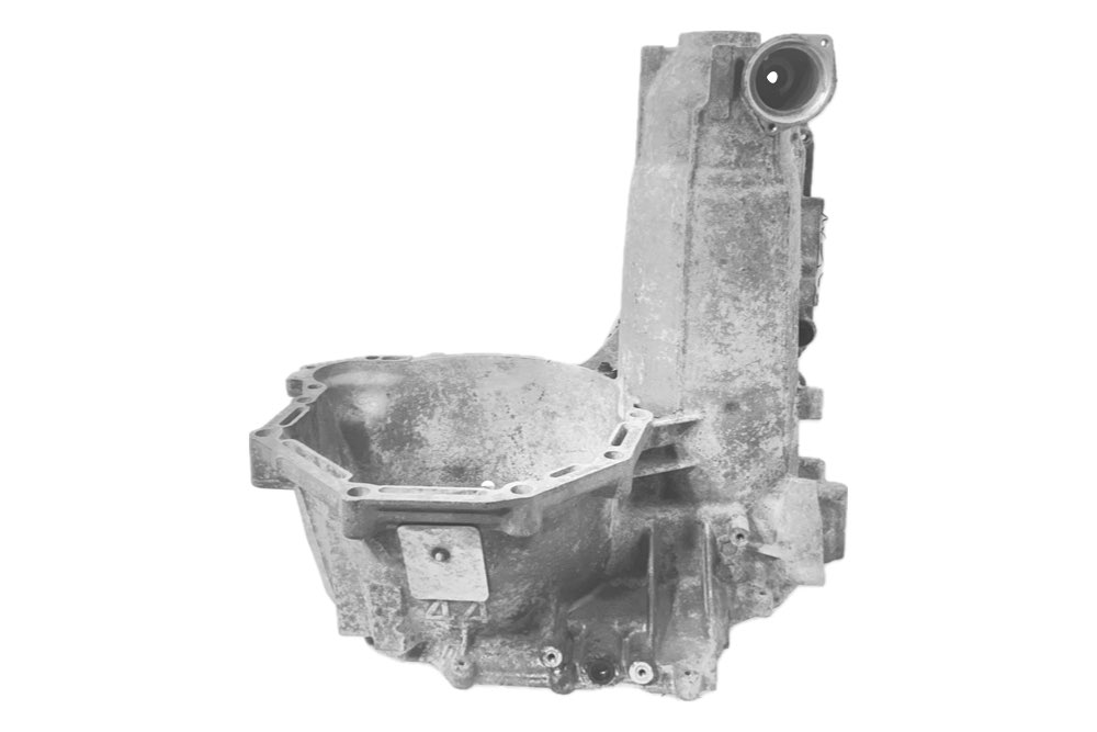 U86760A - (Servo Bores Are Sleeved) Case, AXOD (3.0L and 3.8L) 1986-91 6 U86760A - (Servo Bores Are Sleeved) Case, AXOD (3.0L and 3.8L) 1986-91 - Image 6