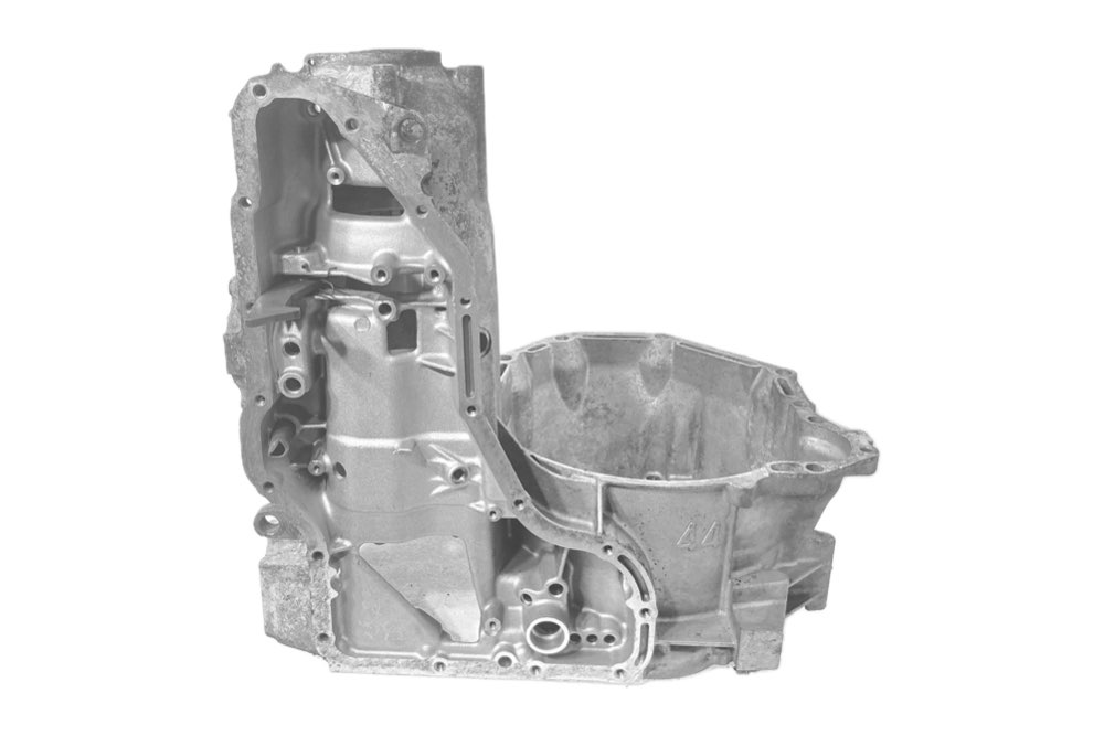 U86760A - (Servo Bores Are Sleeved) Case, AXOD (3.0L and 3.8L) 1986-91 4 U86760A - (Servo Bores Are Sleeved) Case, AXOD (3.0L and 3.8L) 1986-91 - Image 4