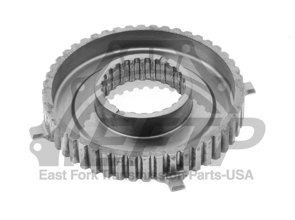 U96576 - CD4E - CLUTCH HUB, REVERSE 1 U96576 - CD4E - CLUTCH HUB, REVERSE