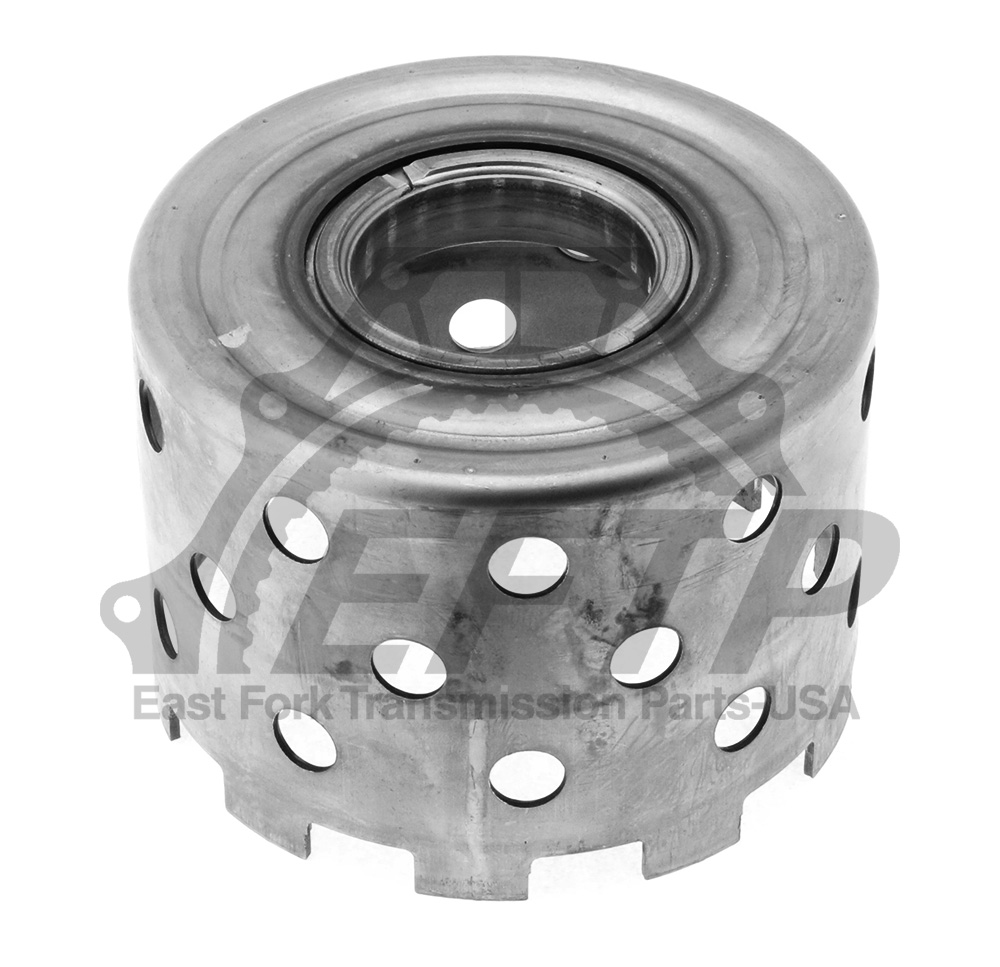 U96624 - CD4E - SHELL, DIRECT 2 U96624 - CD4E - SHELL, DIRECT - Image 2