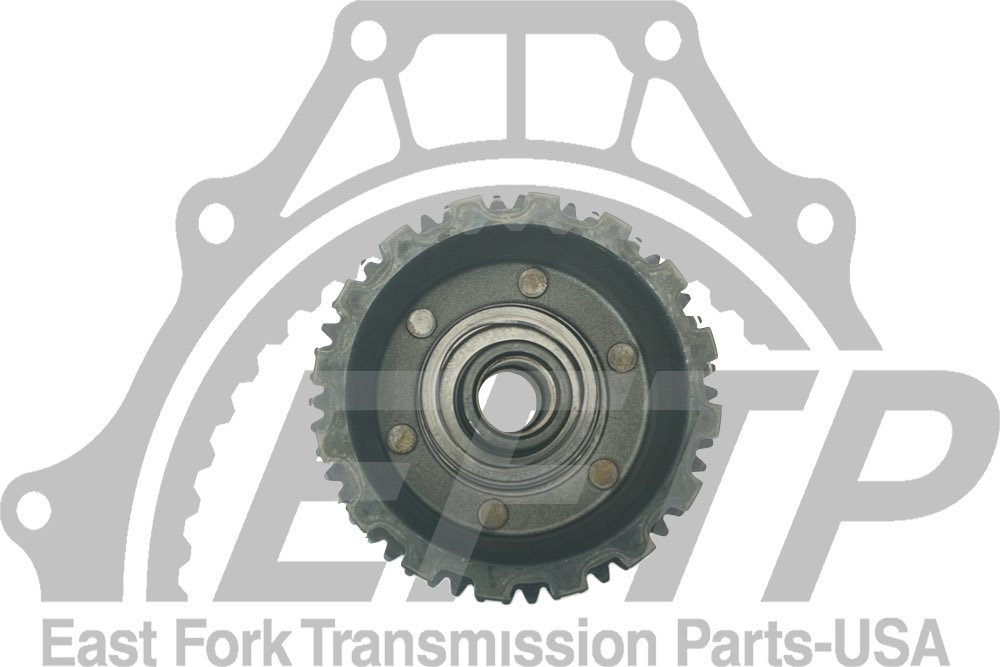 U96706AA - Sprocket, CD4E Driven (50T.)(.644" Thick Teeth)(W/1.730" OD 26 Teeth Sun Gear) 3 U96706AA - Sprocket, CD4E Driven (50T.)(.644" Thick Teeth)(W/1.730" OD 26 Teeth Sun Gear) - Image 3