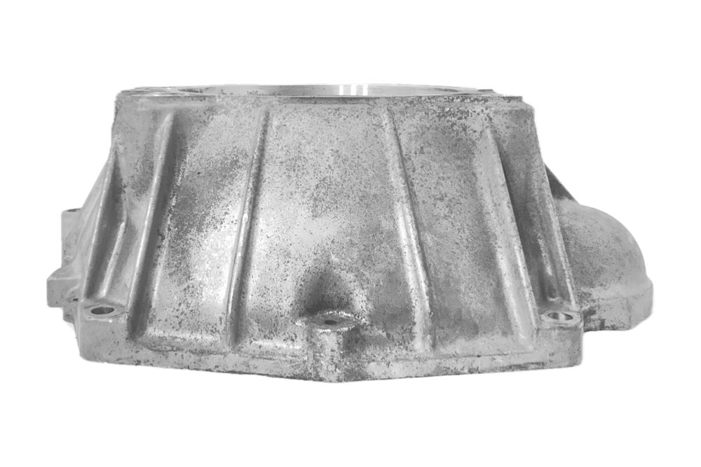 U97750B - Bell Hsg, A340 (Cast # 8934 By Bottom Case Bolt Rear) 4 U97750B - Bell Hsg, A340 (Cast # 8934 By Bottom Case Bolt Rear) - Image 4