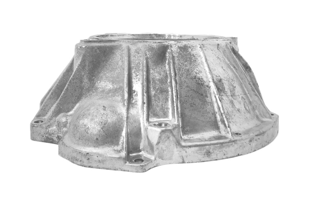 U97750B - Bell Hsg, A340 (Cast # 8934 By Bottom Case Bolt Rear) 3 U97750B - Bell Hsg, A340 (Cast # 8934 By Bottom Case Bolt Rear) - Image 3