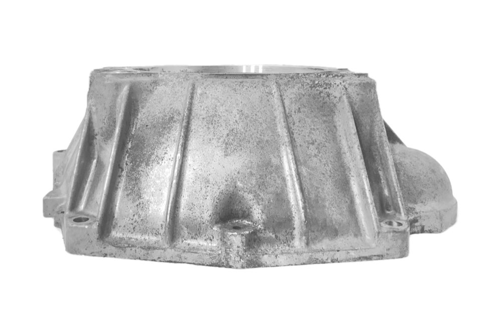 U97750B - Bell Hsg, A340 (Cast # 8934 By Bottom Case Bolt Rear) 2 U97750B - Bell Hsg, A340 (Cast # 8934 By Bottom Case Bolt Rear) - Image 2
