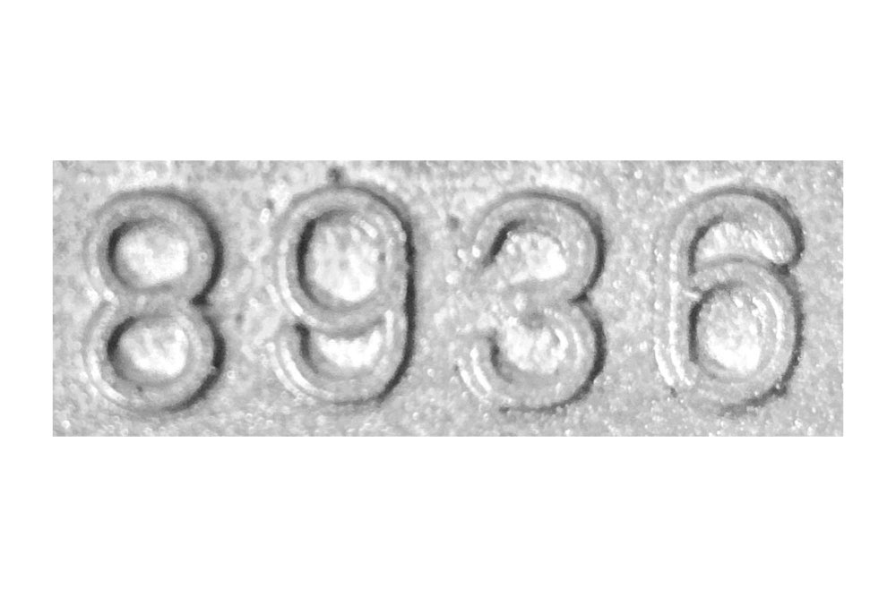 U97750C - Bell Hsg, A340 (Cast # 8936 By Bottom Case Bolt Rear) 5 U97750C - Bell Hsg, A340 (Cast # 8936 By Bottom Case Bolt Rear) - Image 5