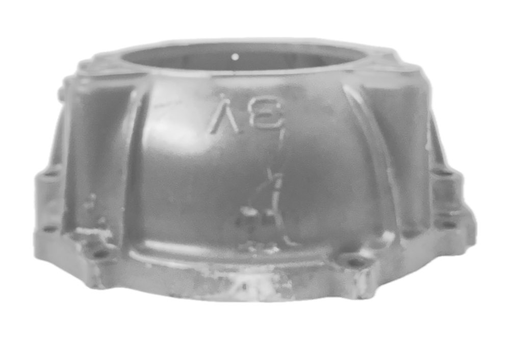 U97750C - Bell Hsg, A340 (Cast # 8936 By Bottom Case Bolt Rear) 4 U97750C - Bell Hsg, A340 (Cast # 8936 By Bottom Case Bolt Rear) - Image 4