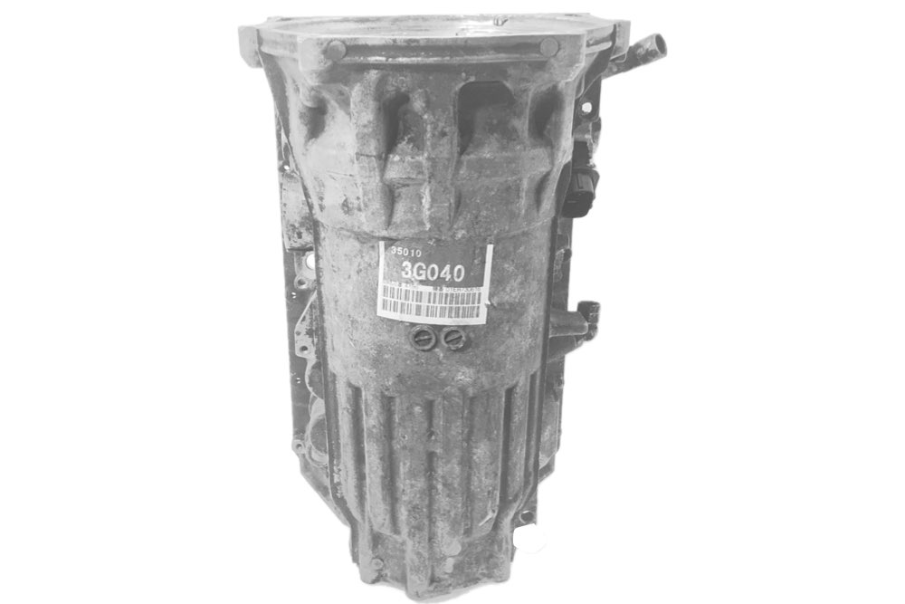 U97760AC - Case, A340 (2 Oil Holes To Extension Hsg)(6/8 Bolt Extension Hsg)(No Pulse Generator)(No Top Mount)(W/Threaded Hole In Front Of The Front Cooler Line Fitting) 6 U97760AC - Case, A340 (2 Oil Holes To Extension Hsg)(6/8 Bolt Extension Hsg)(No Pulse Generator)(No Top Mount)(W/Threaded Hole In Front Of The Front Cooler Line Fitting) - Image 6