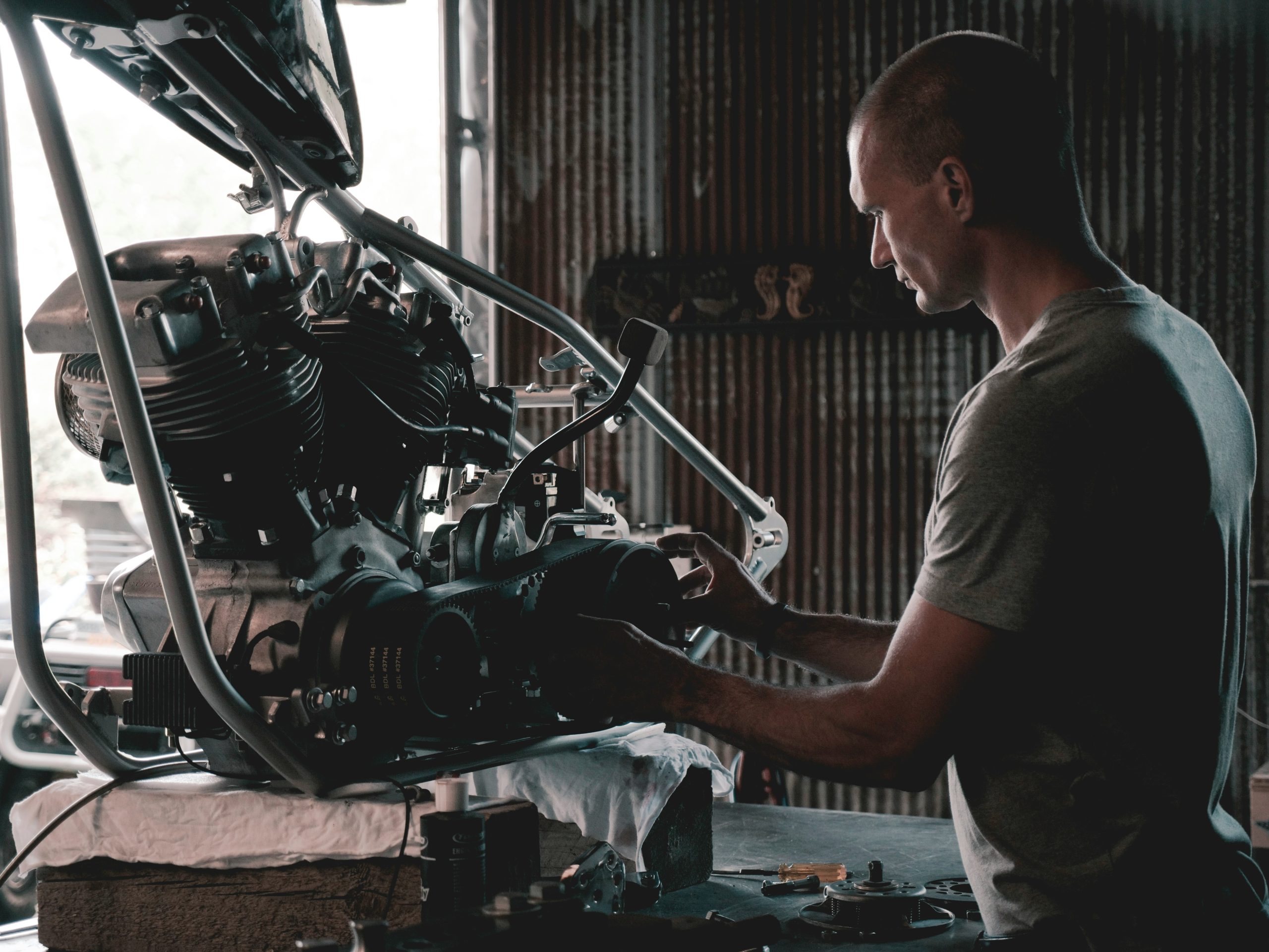 Boost Your Ride: Top Automatic Transmission Upgrades for Peak Performance