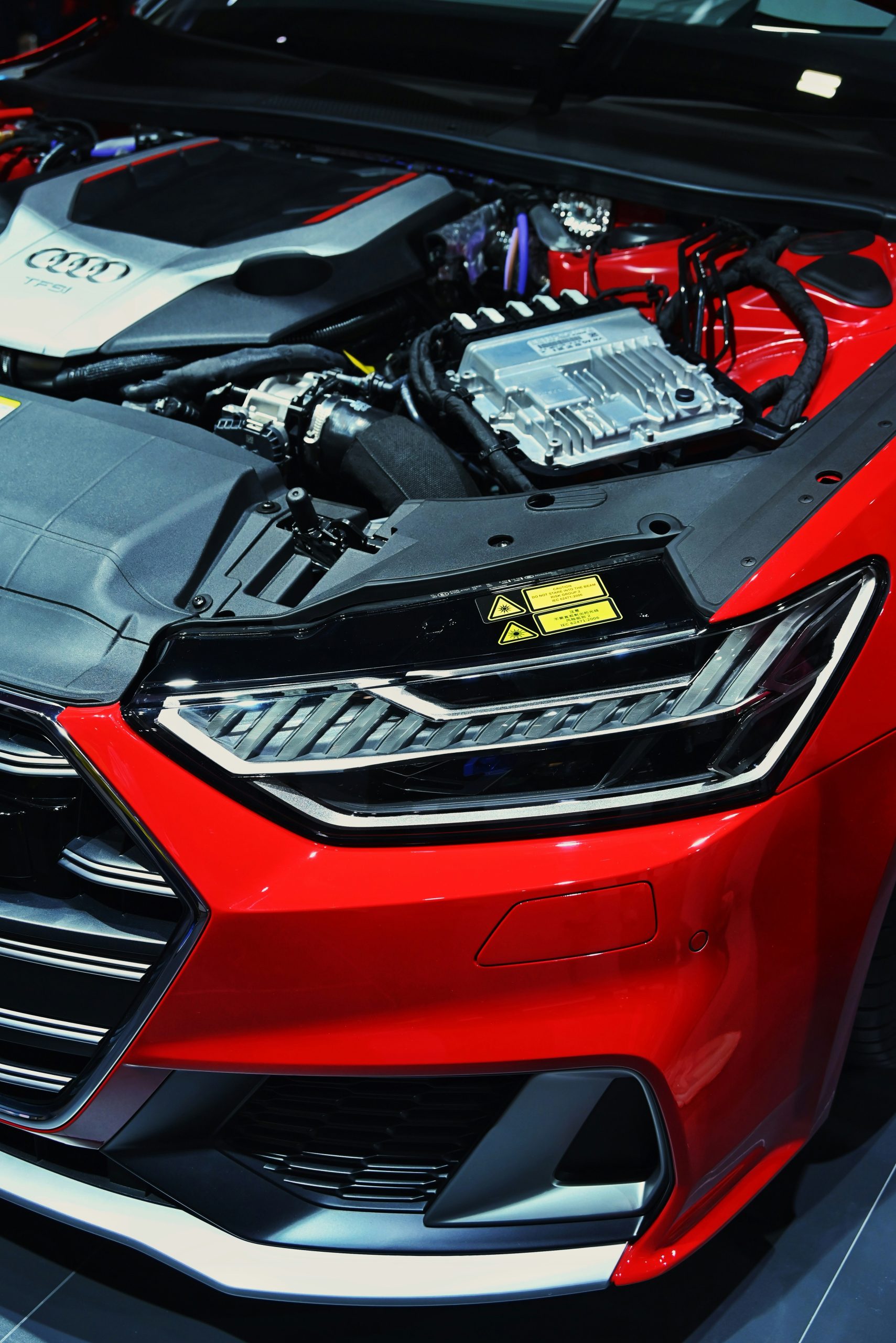 Top 5 Warning Signs Your Automatic Transmission Needs Immediate Repair