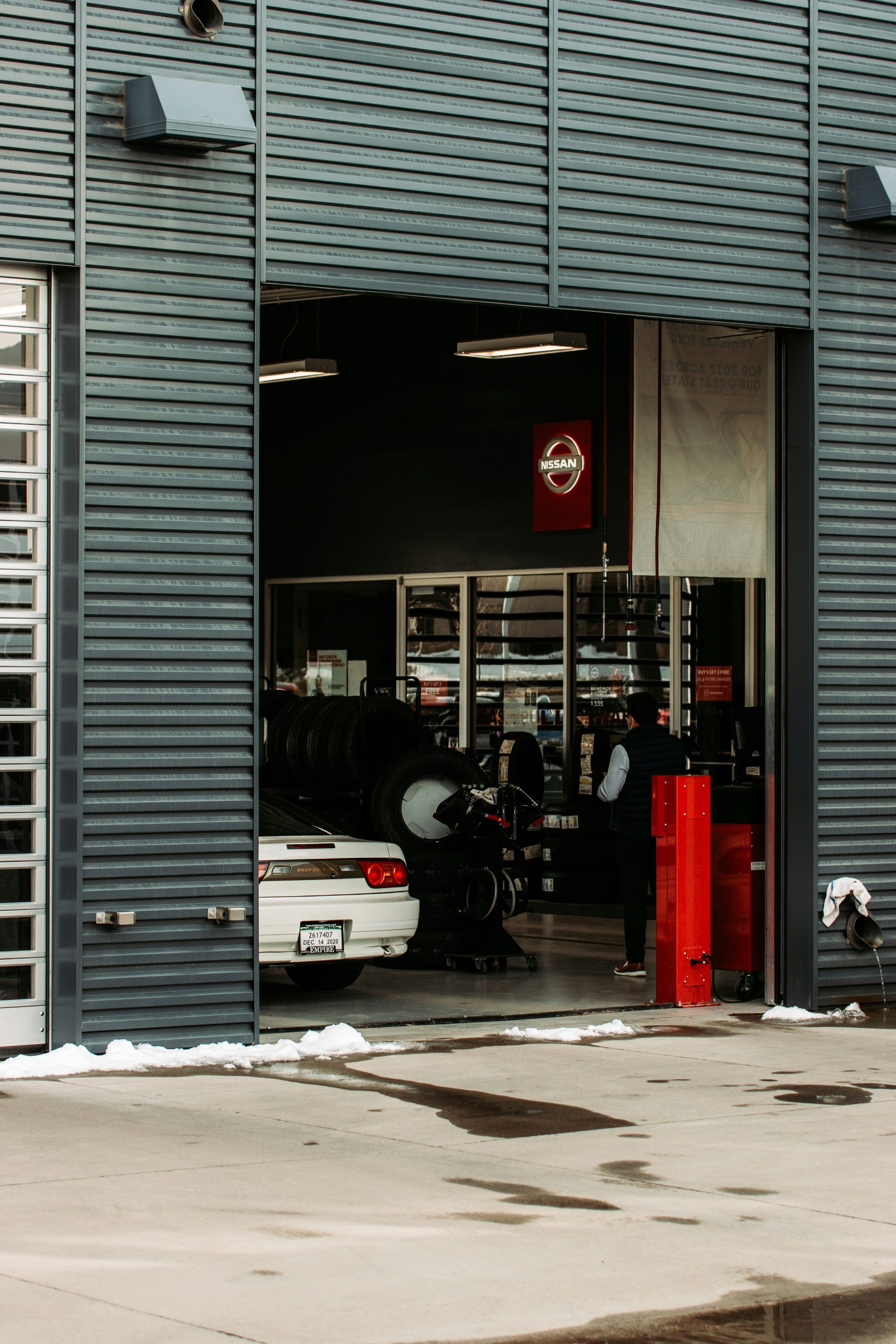 The Ultimate Guide to Automatic Transmission Hard Parts: Essential Insights for Effective Repairs