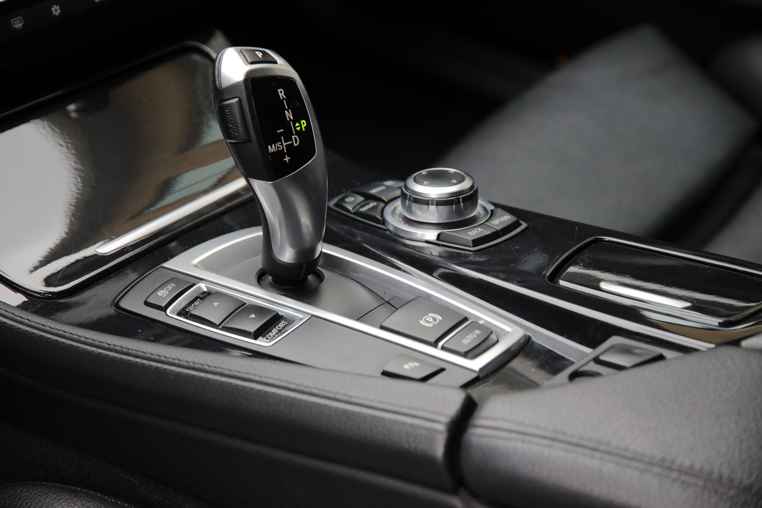 Debunking Myths The Truth About Automatic Transmission Hard Parts You Need to Know