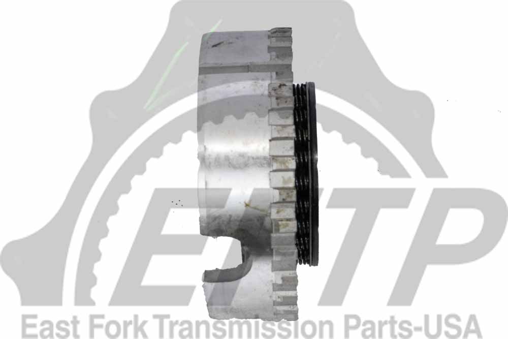 U86724HC - Support, AX4N Diff (Low/Interm Clu Hsg)(1.850" Tall)(RF1F1) 2 U86724HC - Support, AX4N Diff (Low/Interm Clu Hsg)(1.850" Tall)(RF1F1) - Image 2